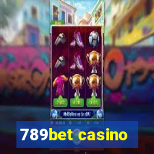 789bet casino